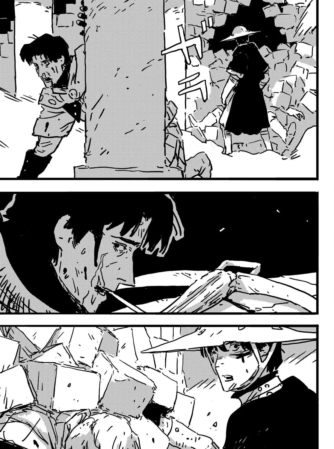 Read Tower Dungeon chapter 7 image 72 on Lezhin
