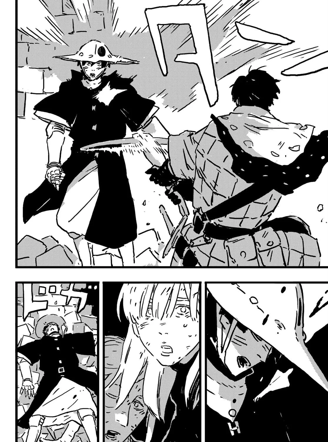 Read Tower Dungeon chapter 7 image 74 on Lezhin