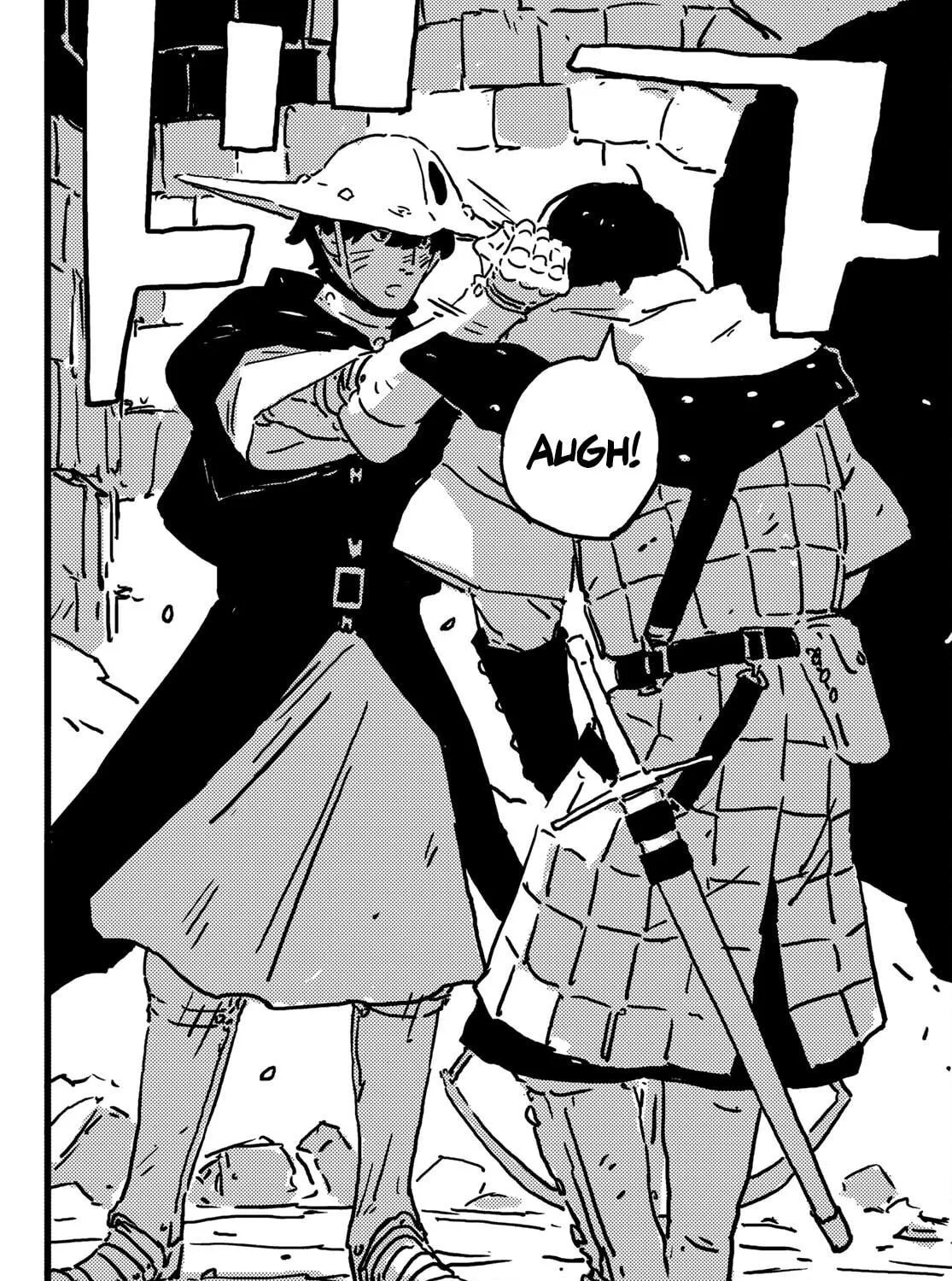 Read Tower Dungeon chapter 7 image 78 on Lezhin