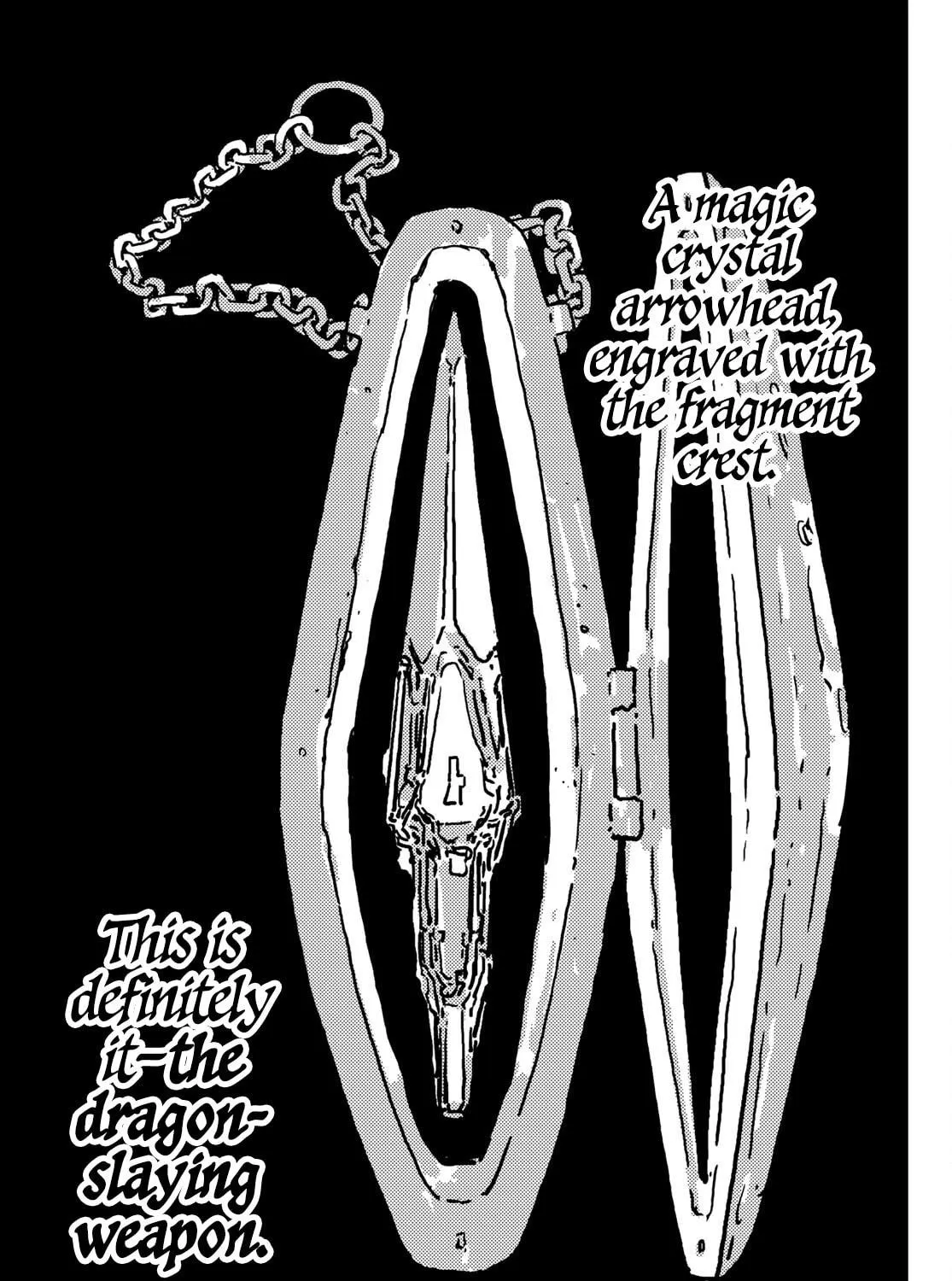 Read Tower Dungeon chapter 7 image 8 on Lezhin