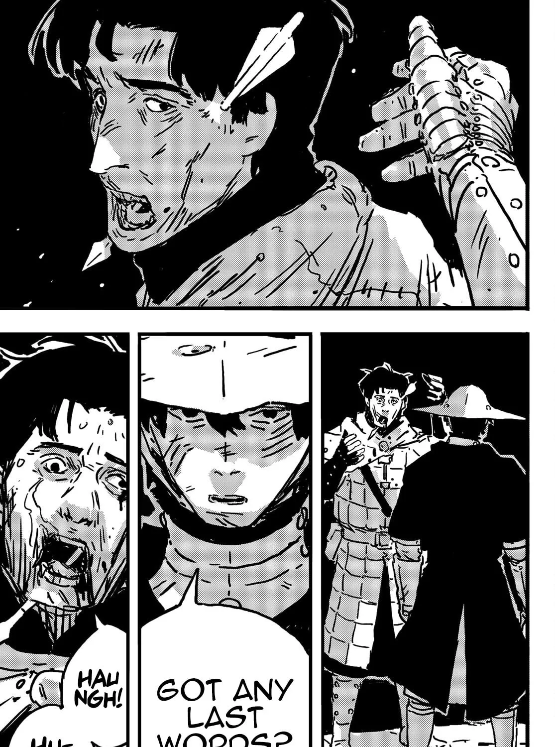 Read Tower Dungeon chapter 7 image 80 on Lezhin