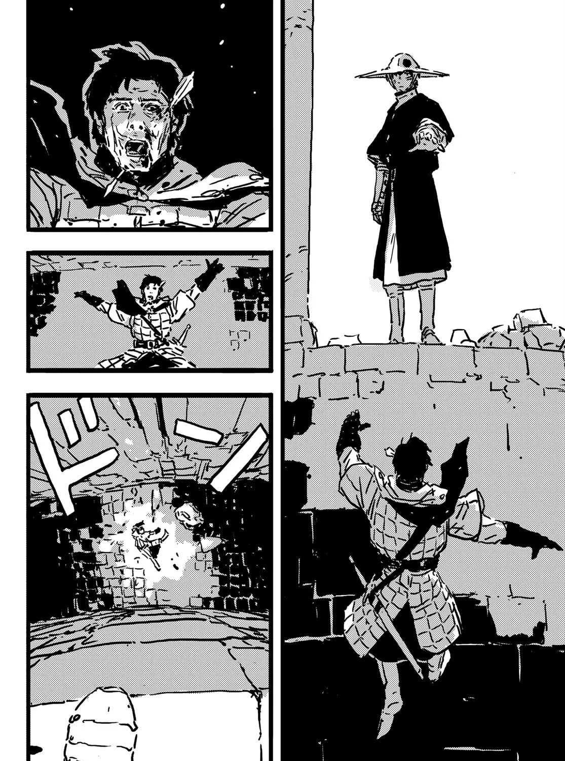 Read Tower Dungeon chapter 7 image 82 on Lezhin
