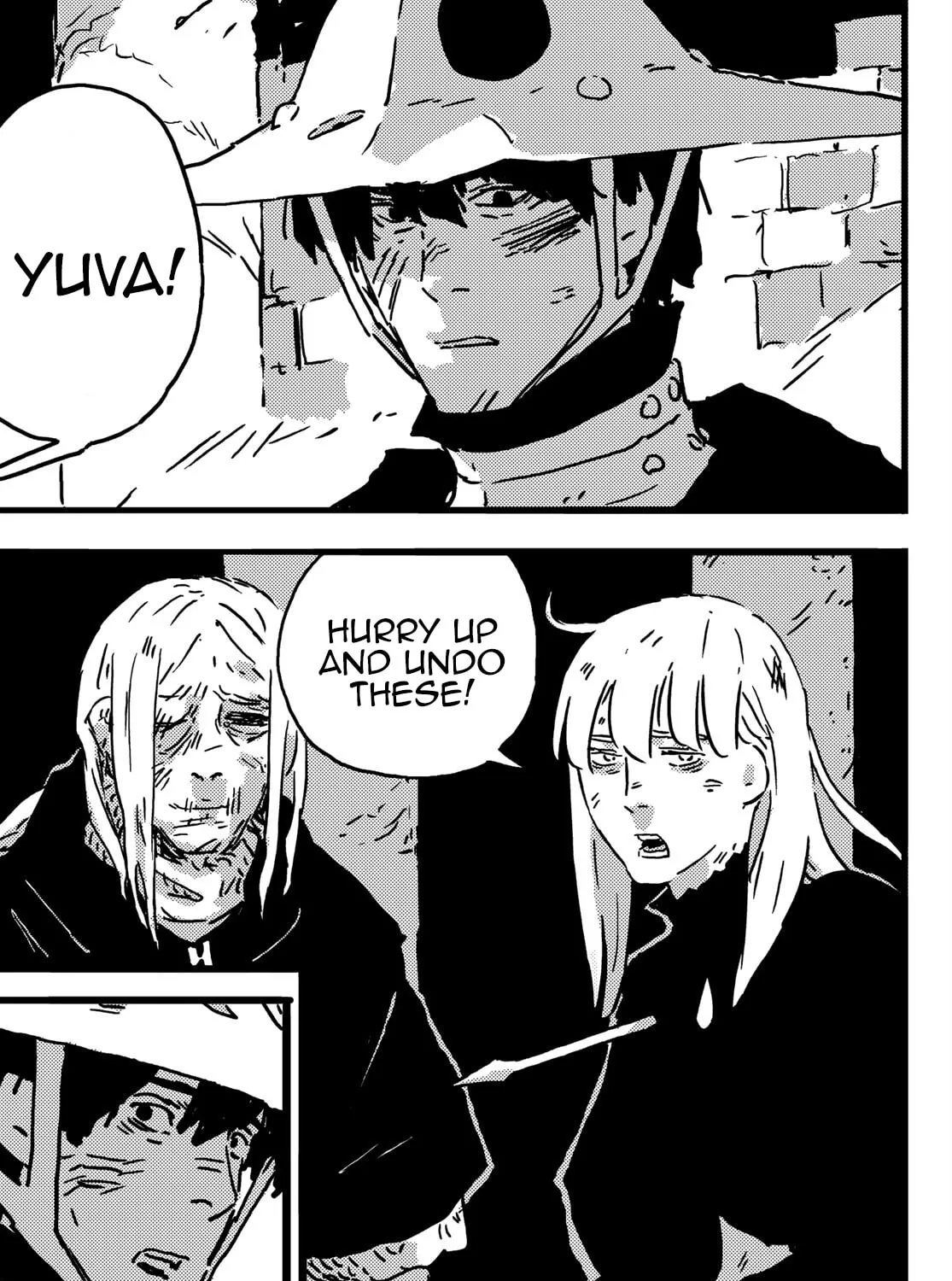 Read Tower Dungeon chapter 7 image 84 on Lezhin