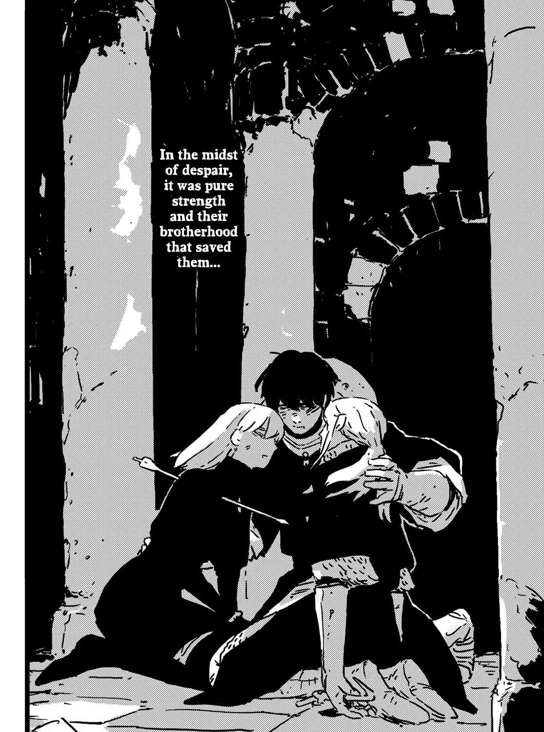Read Tower Dungeon chapter 7 image 88 on Lezhin