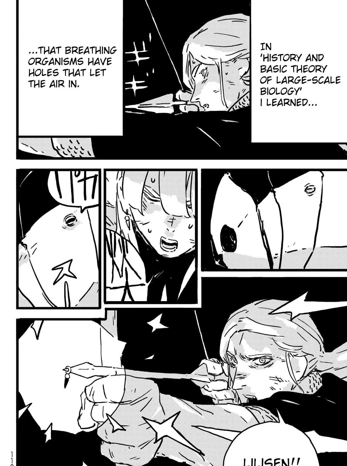 Read Tower Dungeon chapter 8 image 70 on Lezhin