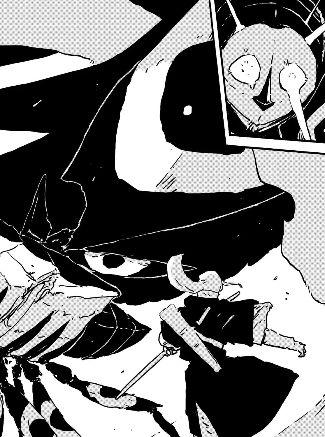 Read Tower Dungeon chapter 8 image 74 on Lezhin