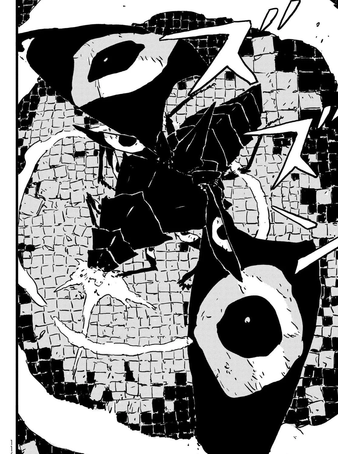 Read Tower Dungeon chapter 8 image 78 on Lezhin