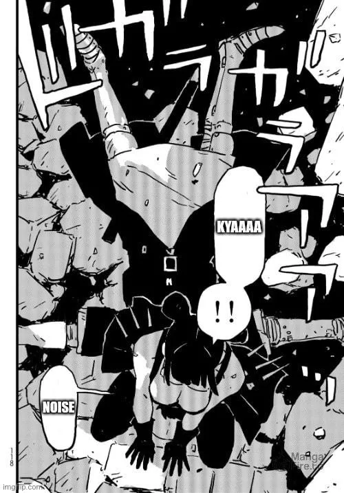 Read Tower Dungeon chapter 8 image 88 on Lezhin