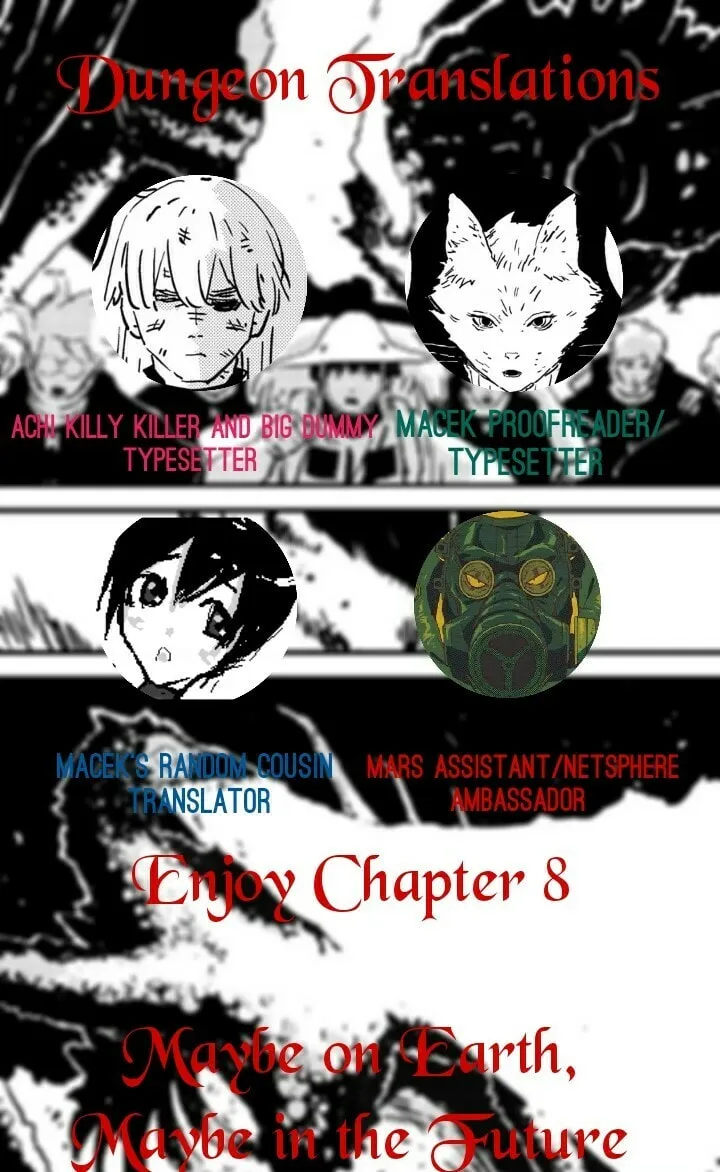 Read Tower Dungeon chapter 8 image 89 on Lezhin
