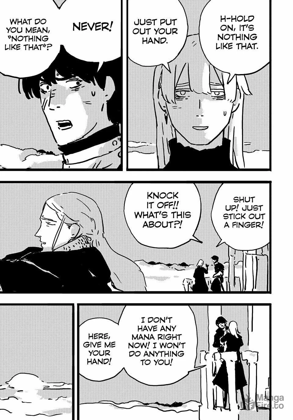 Read Tower Dungeon chapter 9 image 23 on Lezhin