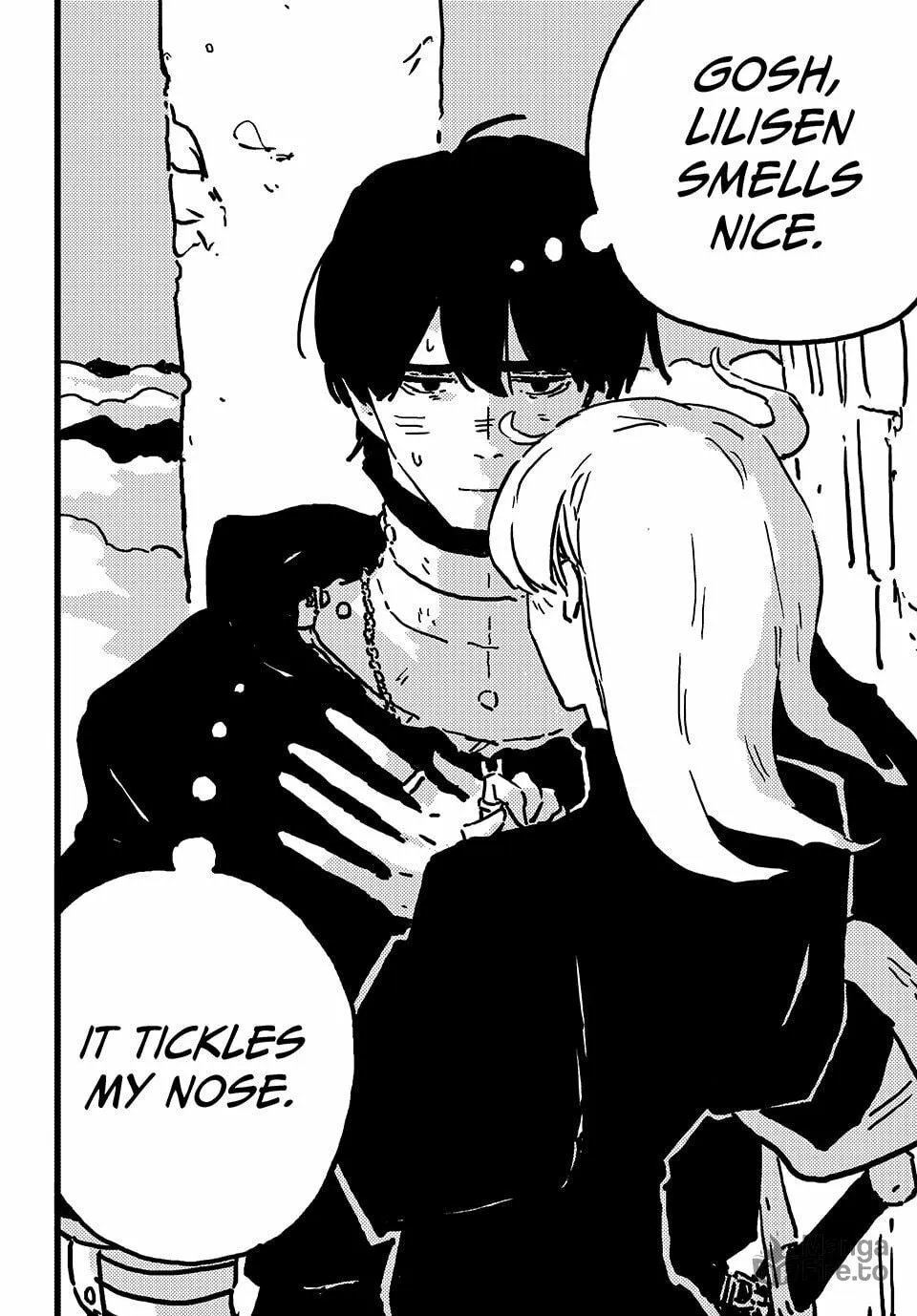 Read Tower Dungeon chapter 9 image 26 on Lezhin
