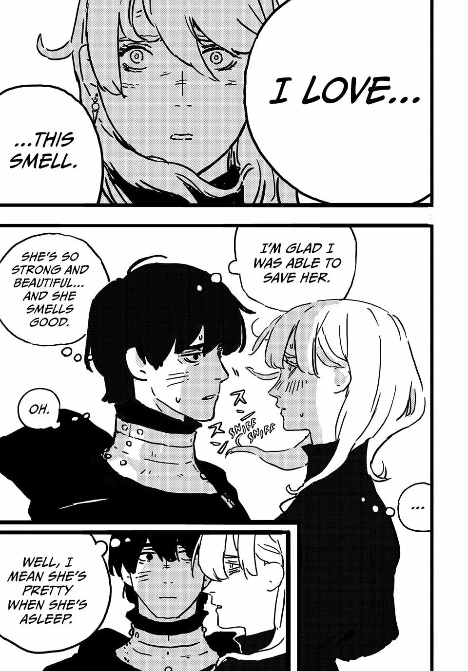 Read Tower Dungeon chapter 9 image 27 on Lezhin