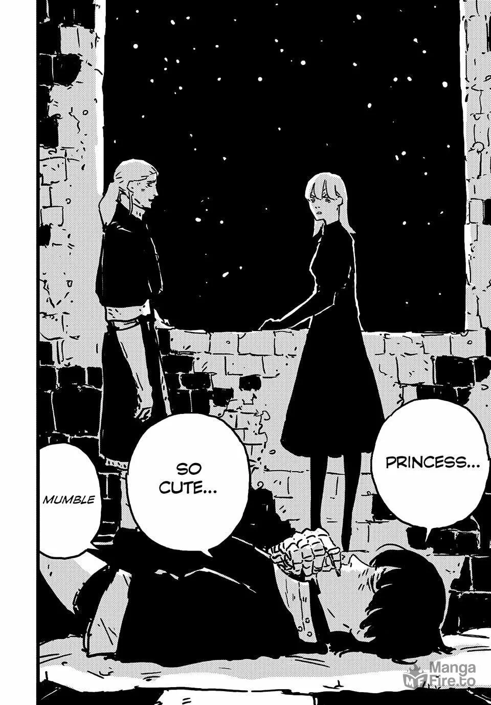 Read Tower Dungeon chapter 9 image 34 on Lezhin