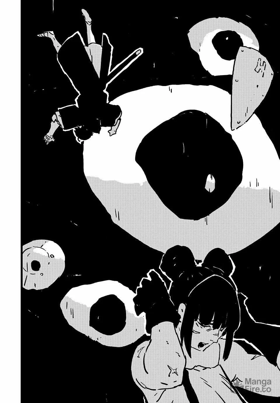 Read Tower Dungeon chapter 9 image 5 on Lezhin