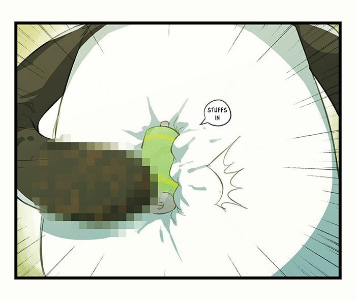 Read Tower into the Clouds (Colored) chapter 10 image 18 on Lezhin