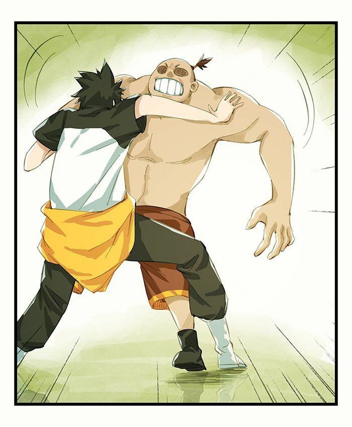 Read Tower into the Clouds (Colored) chapter 10 image 19 on Lezhin