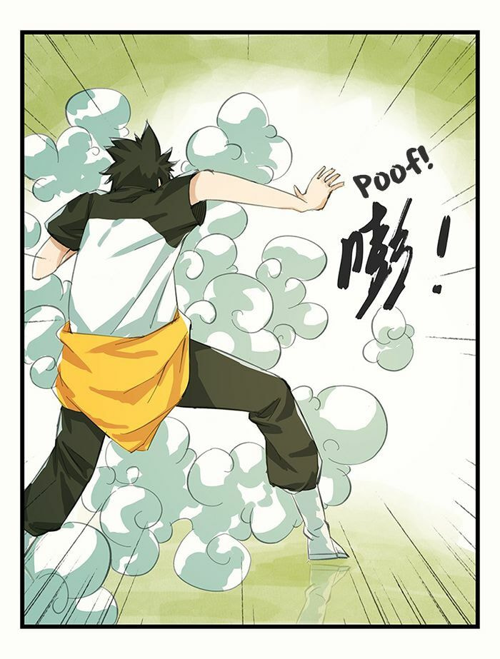 Read Tower into the Clouds (Colored) chapter 10 image 20 on Lezhin