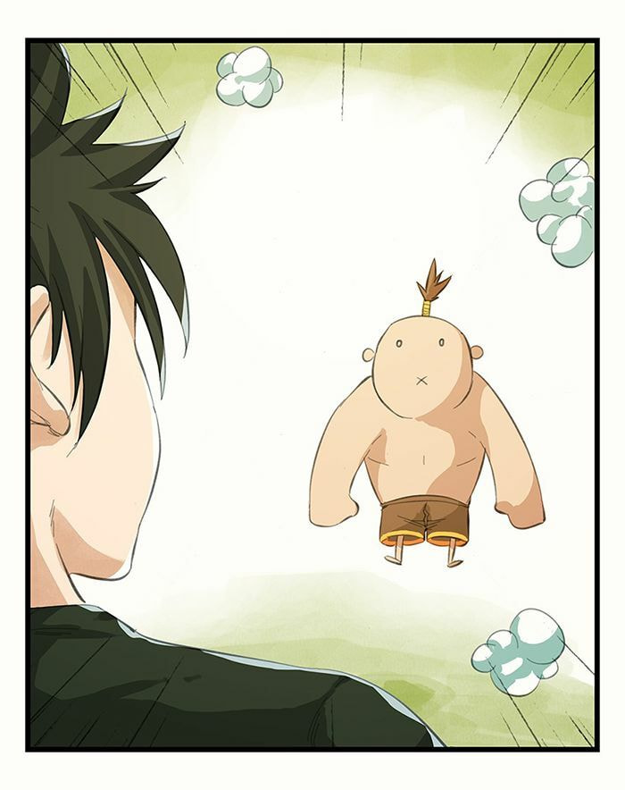 Read Tower into the Clouds (Colored) chapter 10 image 21 on Lezhin