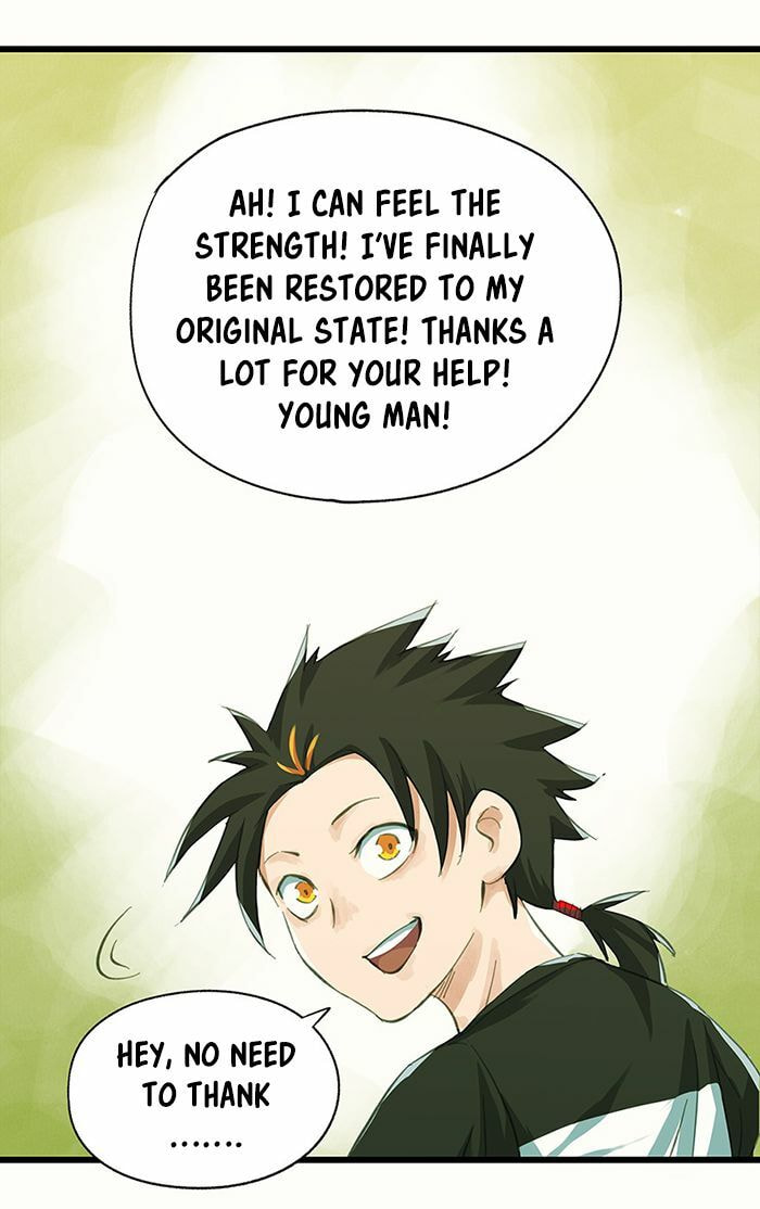 Read Tower into the Clouds (Colored) chapter 10 image 23 on Lezhin
