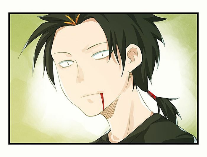 Read Tower into the Clouds (Colored) chapter 10 image 26 on Lezhin