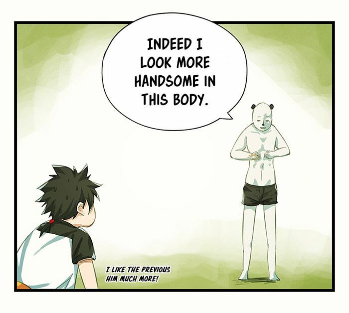 Read Tower into the Clouds (Colored) chapter 10 image 27 on Lezhin