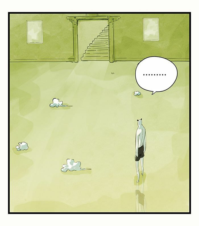 Read Tower into the Clouds (Colored) chapter 10 image 33 on Lezhin
