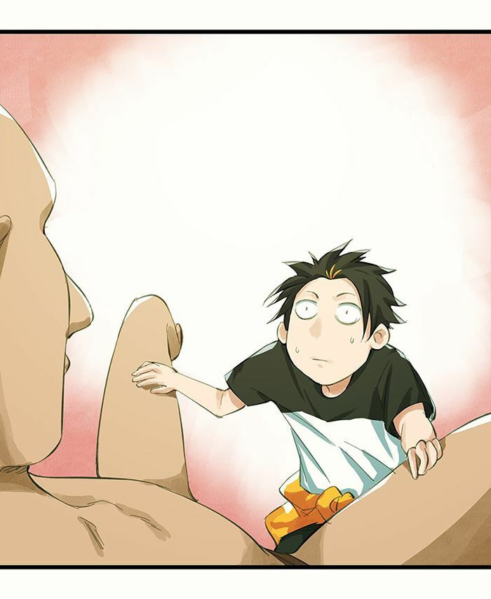 Read Tower into the Clouds (Colored) chapter 10 image 7 on Lezhin