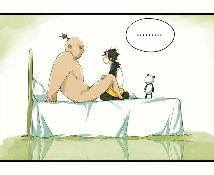 Read Tower into the Clouds (Colored) chapter 10 image 8 on Lezhin