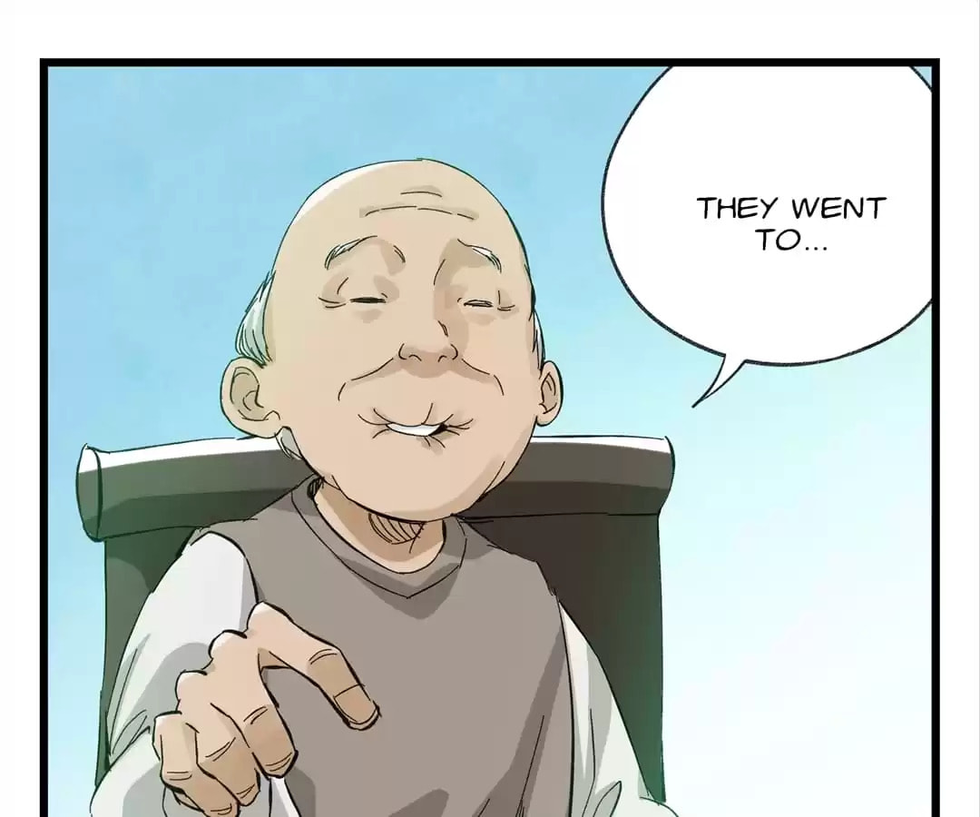 Read Tower into the Clouds (Colored) chapter 100 image 10 on Lezhin