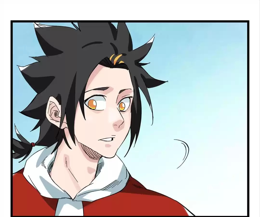 Read Tower into the Clouds (Colored) chapter 100 image 14 on Lezhin
