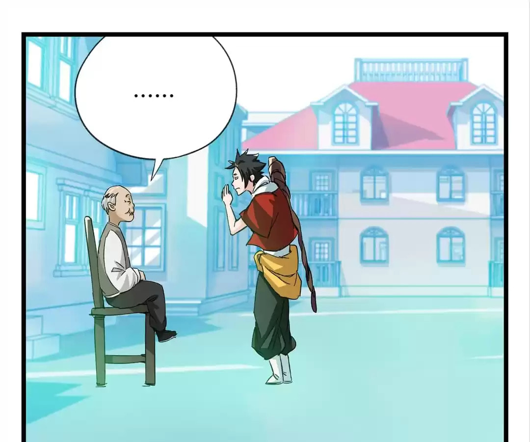 Read Tower into the Clouds (Colored) chapter 100 image 2 on Lezhin