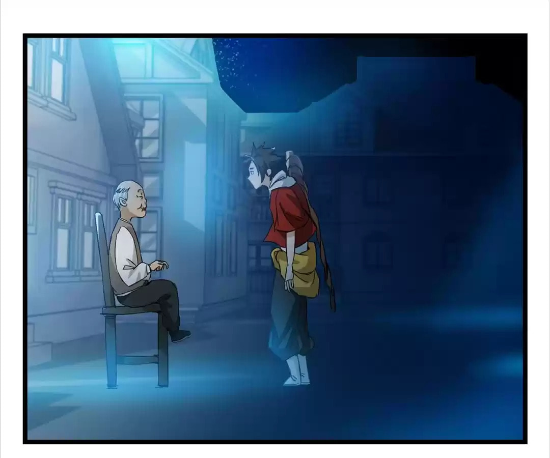 Read Tower into the Clouds (Colored) chapter 100 image 26 on Lezhin