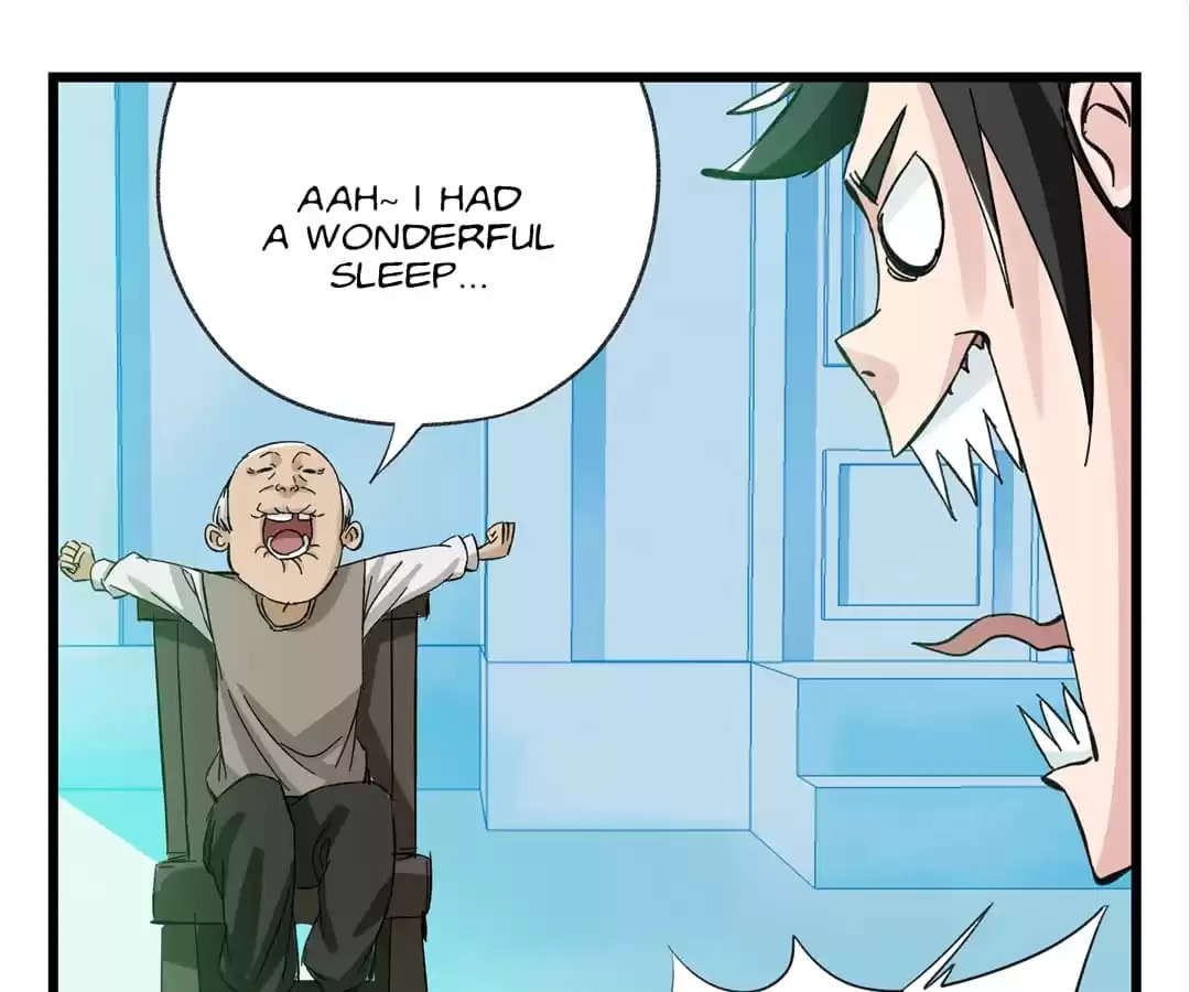 Read Tower into the Clouds (Colored) chapter 100 image 32 on Lezhin