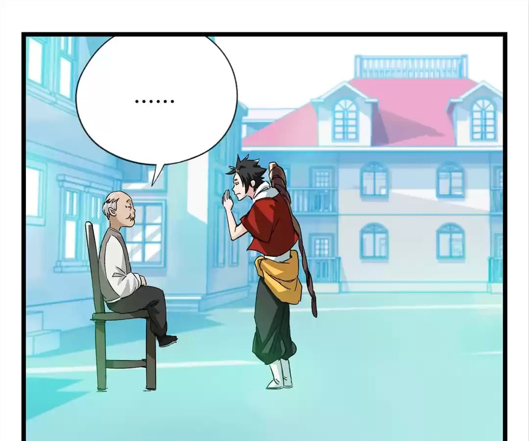 Read Tower into the Clouds (Colored) chapter 100 image 4 on Lezhin