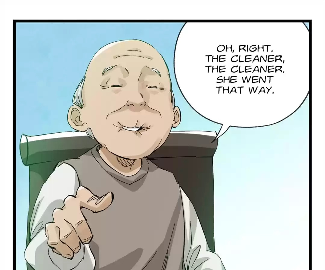 Read Tower into the Clouds (Colored) chapter 100 image 40 on Lezhin