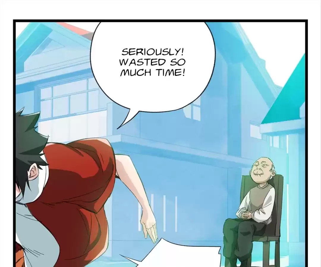 Read Tower into the Clouds (Colored) chapter 100 image 46 on Lezhin