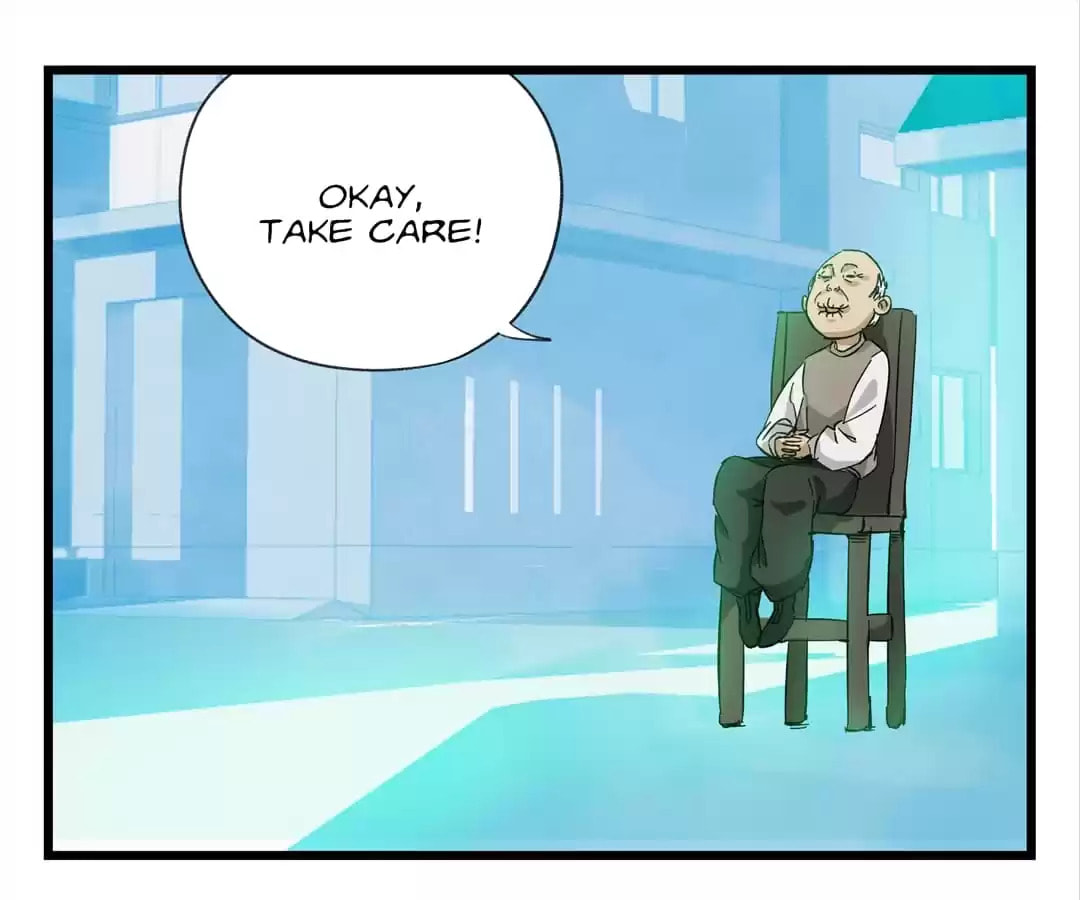 Read Tower into the Clouds (Colored) chapter 100 image 52 on Lezhin