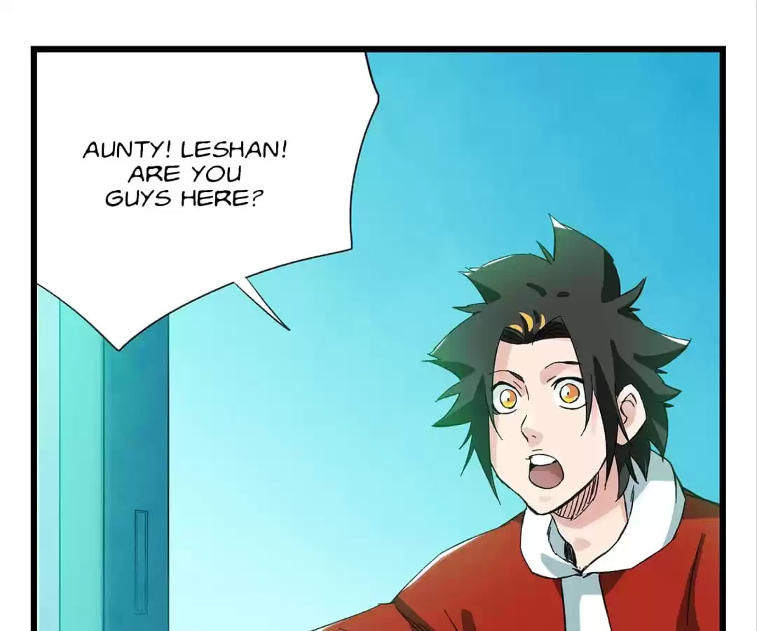 Read Tower into the Clouds (Colored) chapter 100 image 58 on Lezhin