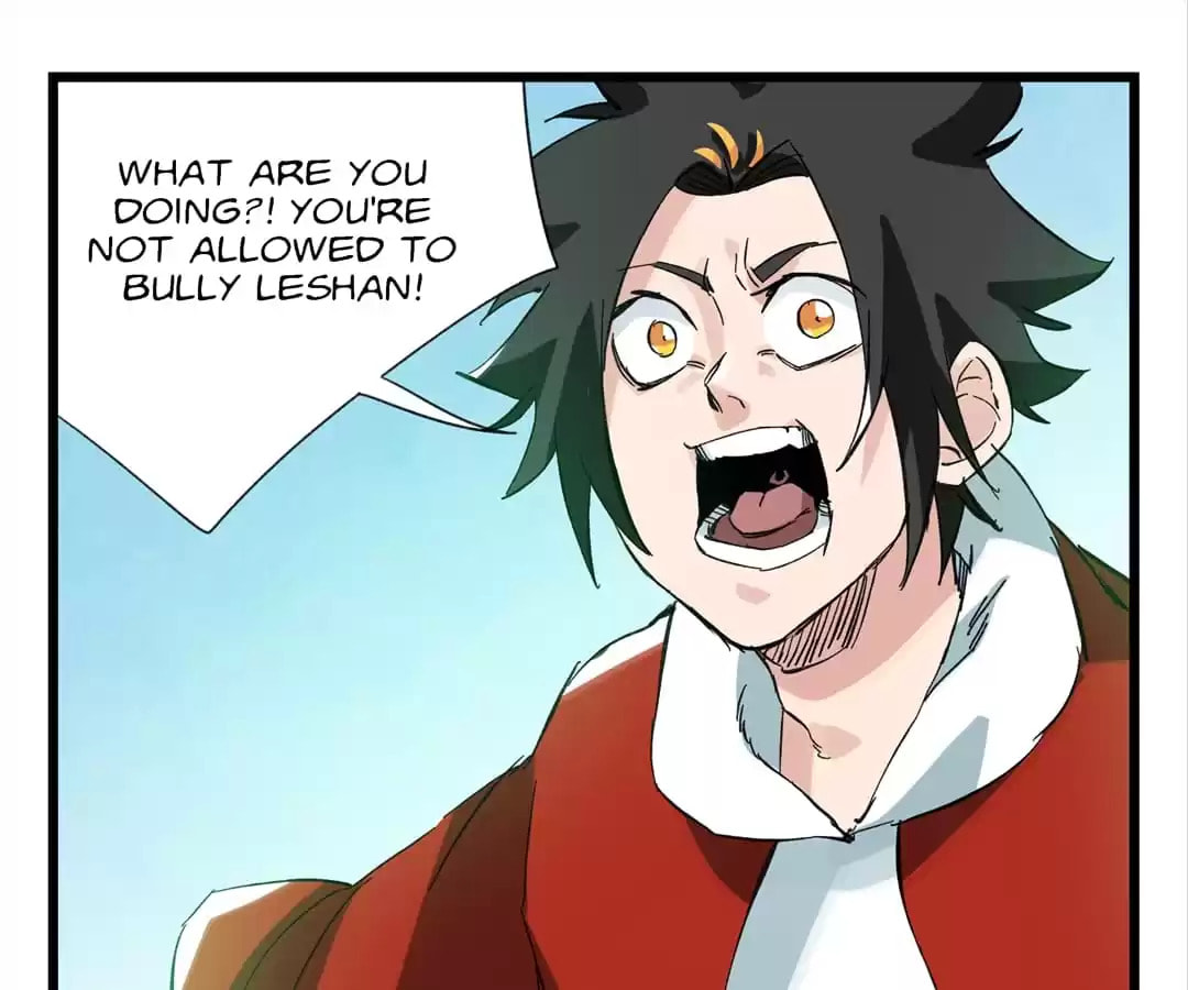 Read Tower into the Clouds (Colored) chapter 100 image 70 on Lezhin
