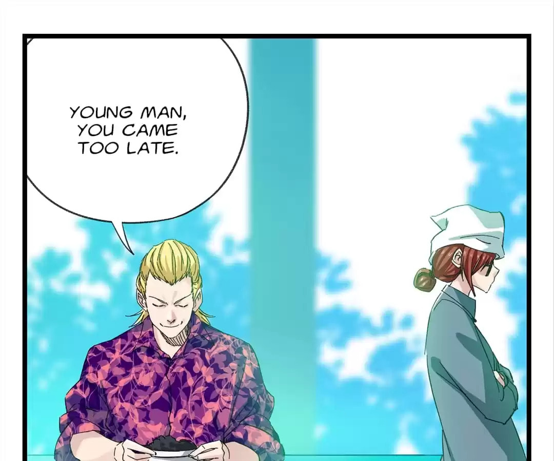 Read Tower into the Clouds (Colored) chapter 100 image 72 on Lezhin