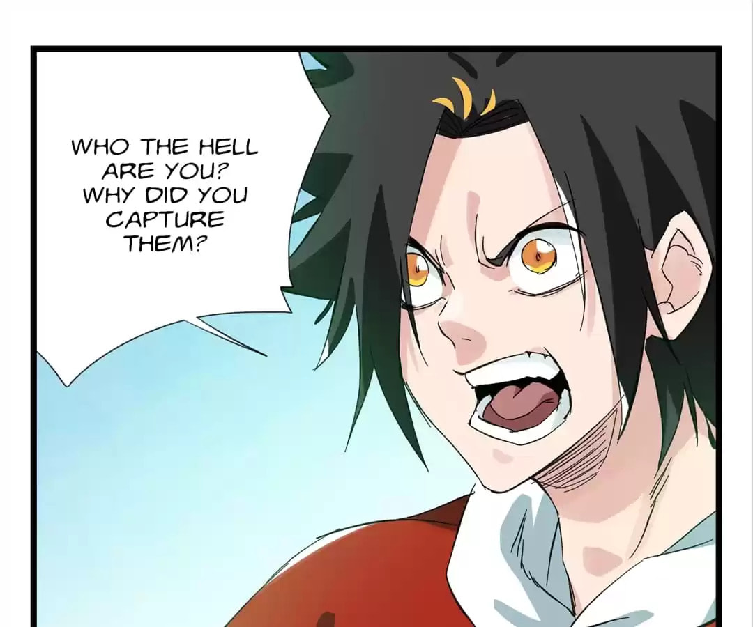 Read Tower into the Clouds (Colored) chapter 100 image 74 on Lezhin