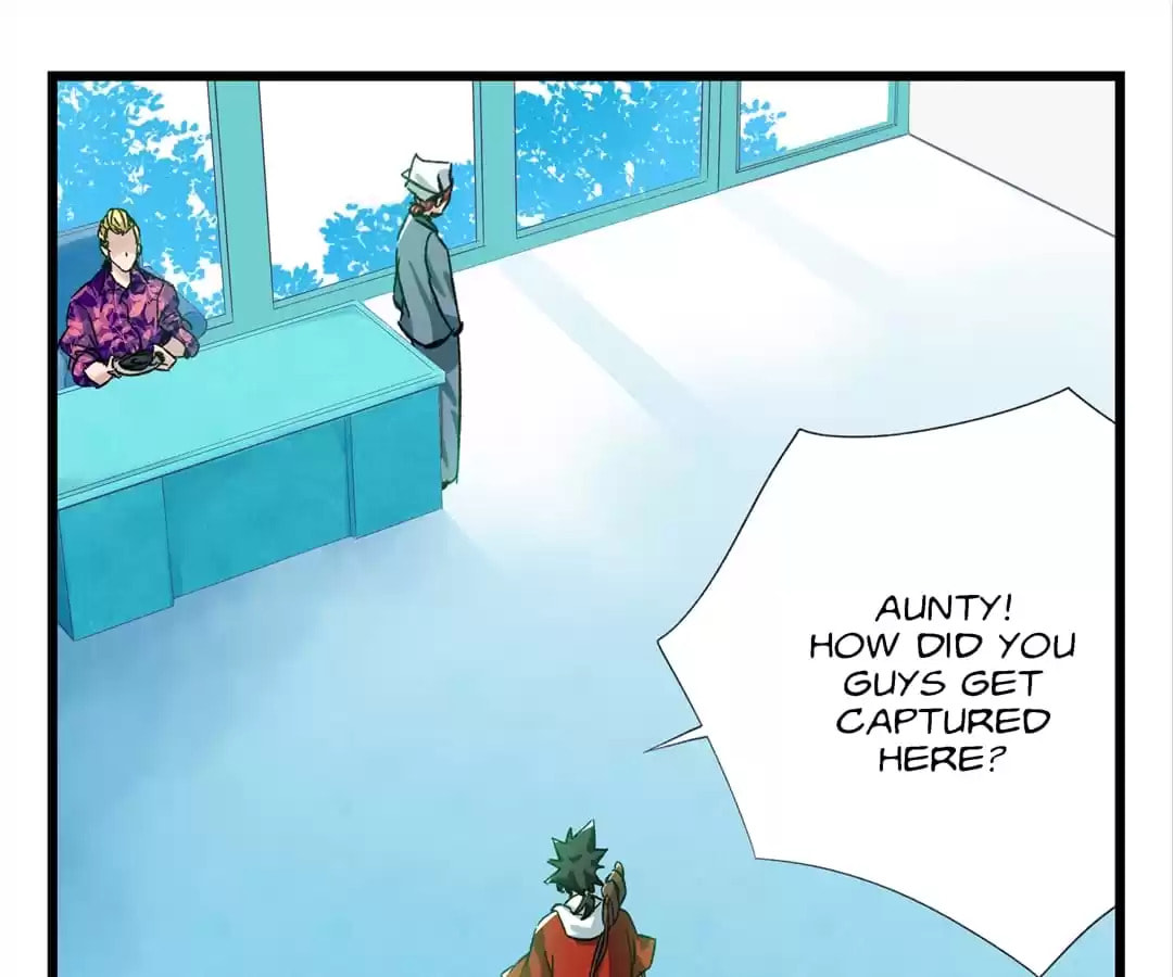 Read Tower into the Clouds (Colored) chapter 100 image 80 on Lezhin