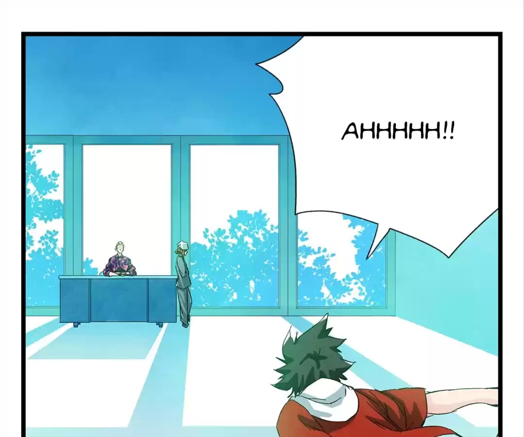 Read Tower into the Clouds (Colored) chapter 100 image 86 on Lezhin