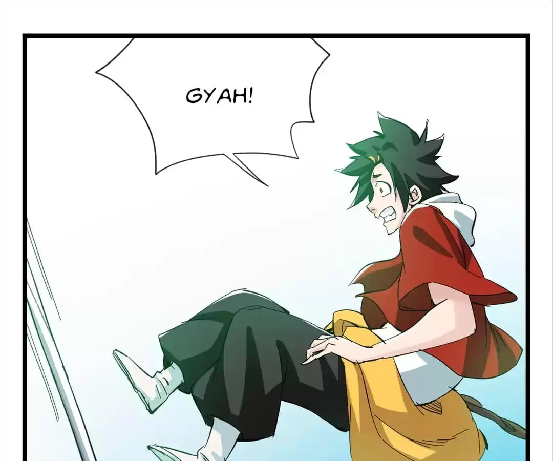 Read Tower into the Clouds (Colored) chapter 100 image 90 on Lezhin