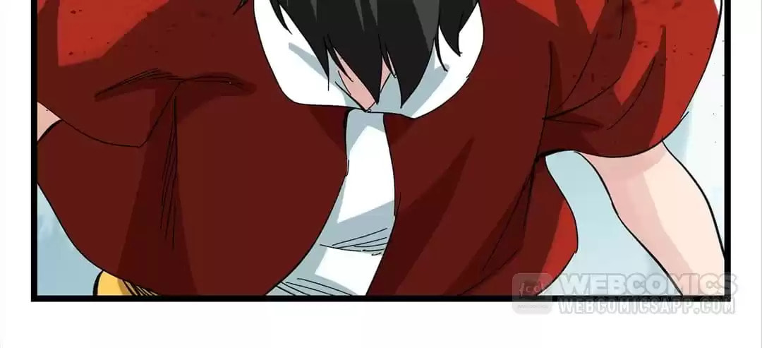 Read Tower into the Clouds (Colored) chapter 102 image 1 on Lezhin