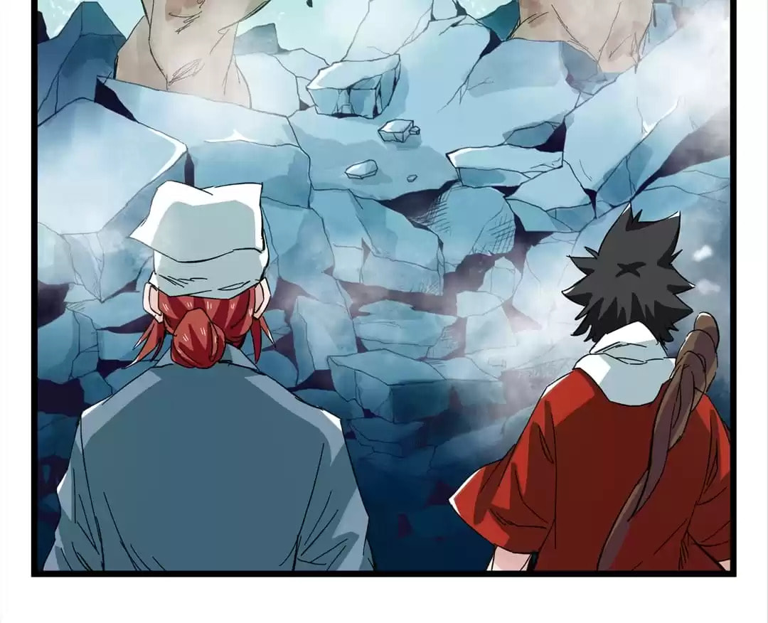 Read Tower into the Clouds (Colored) chapter 102 image 101 on Lezhin