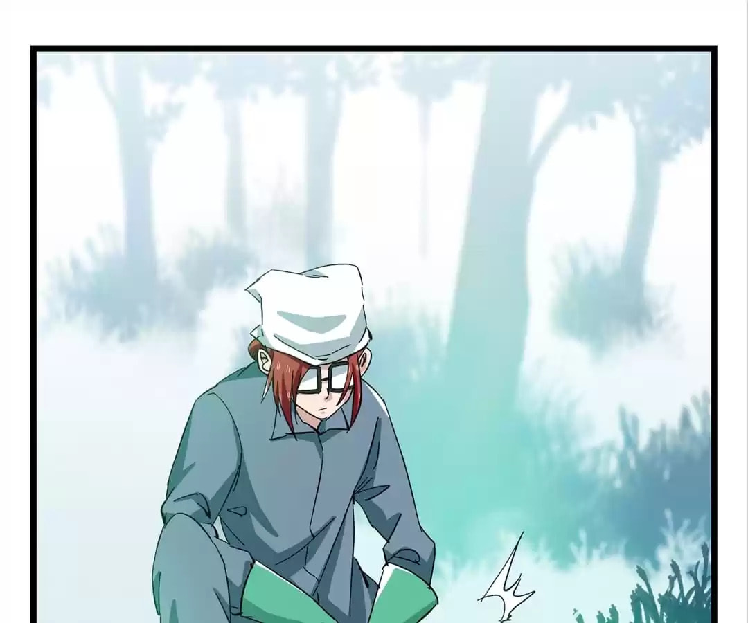 Read Tower into the Clouds (Colored) chapter 102 image 12 on Lezhin