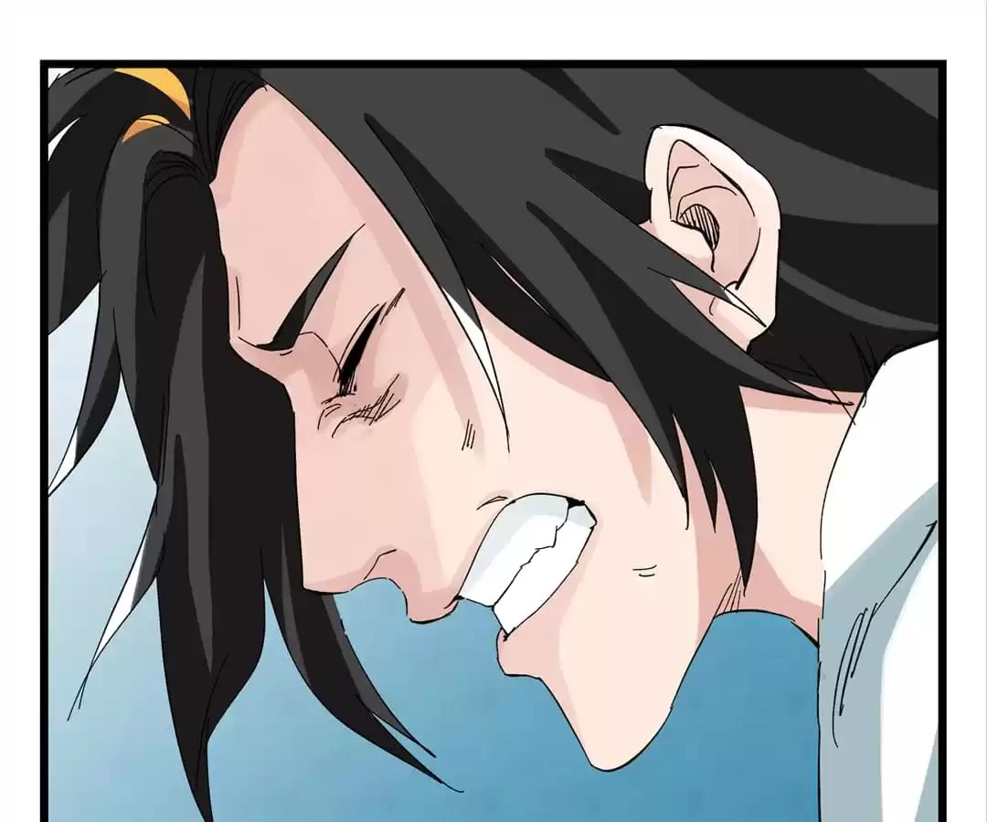 Read Tower into the Clouds (Colored) chapter 102 image 18 on Lezhin