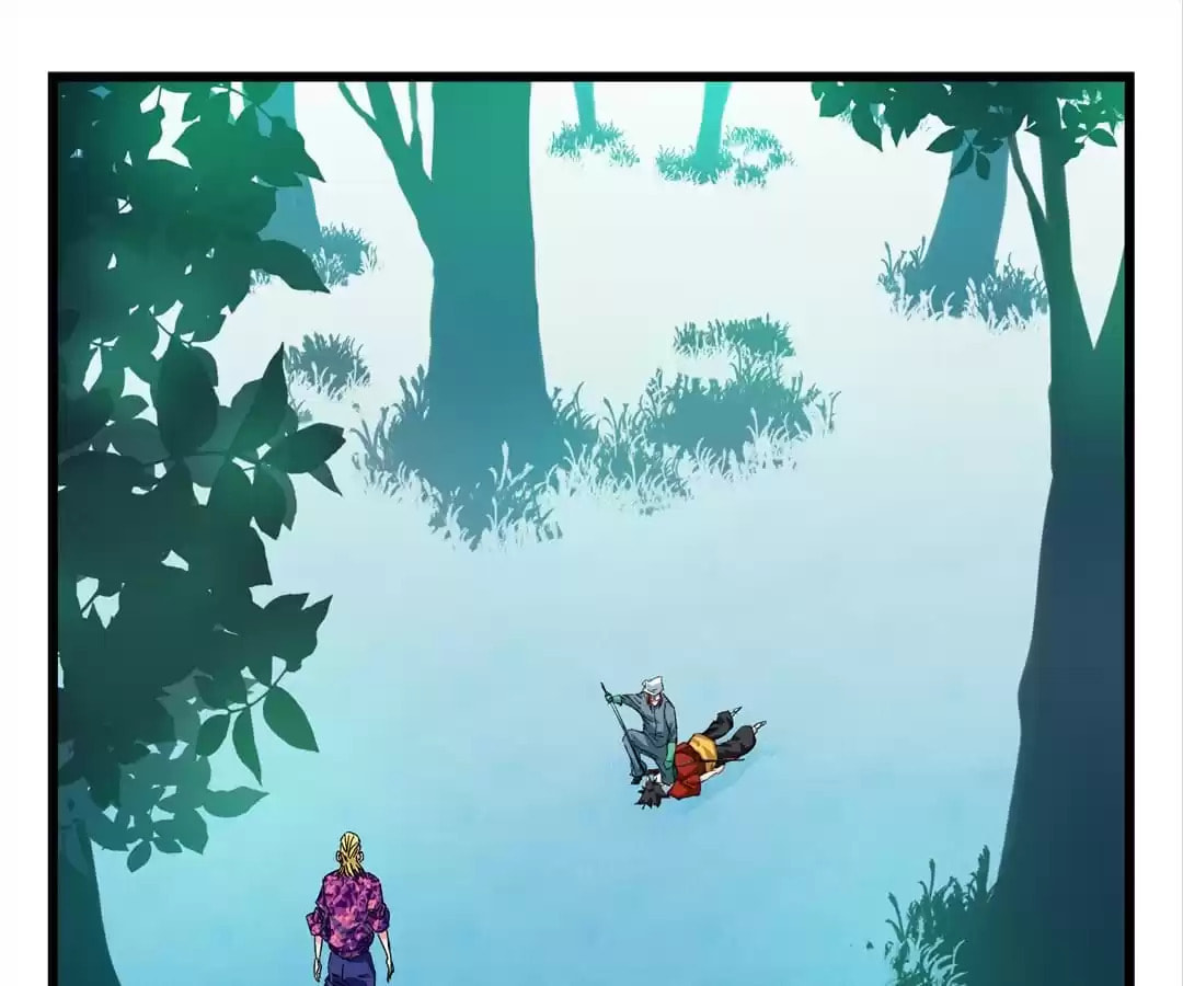 Read Tower into the Clouds (Colored) chapter 102 image 20 on Lezhin