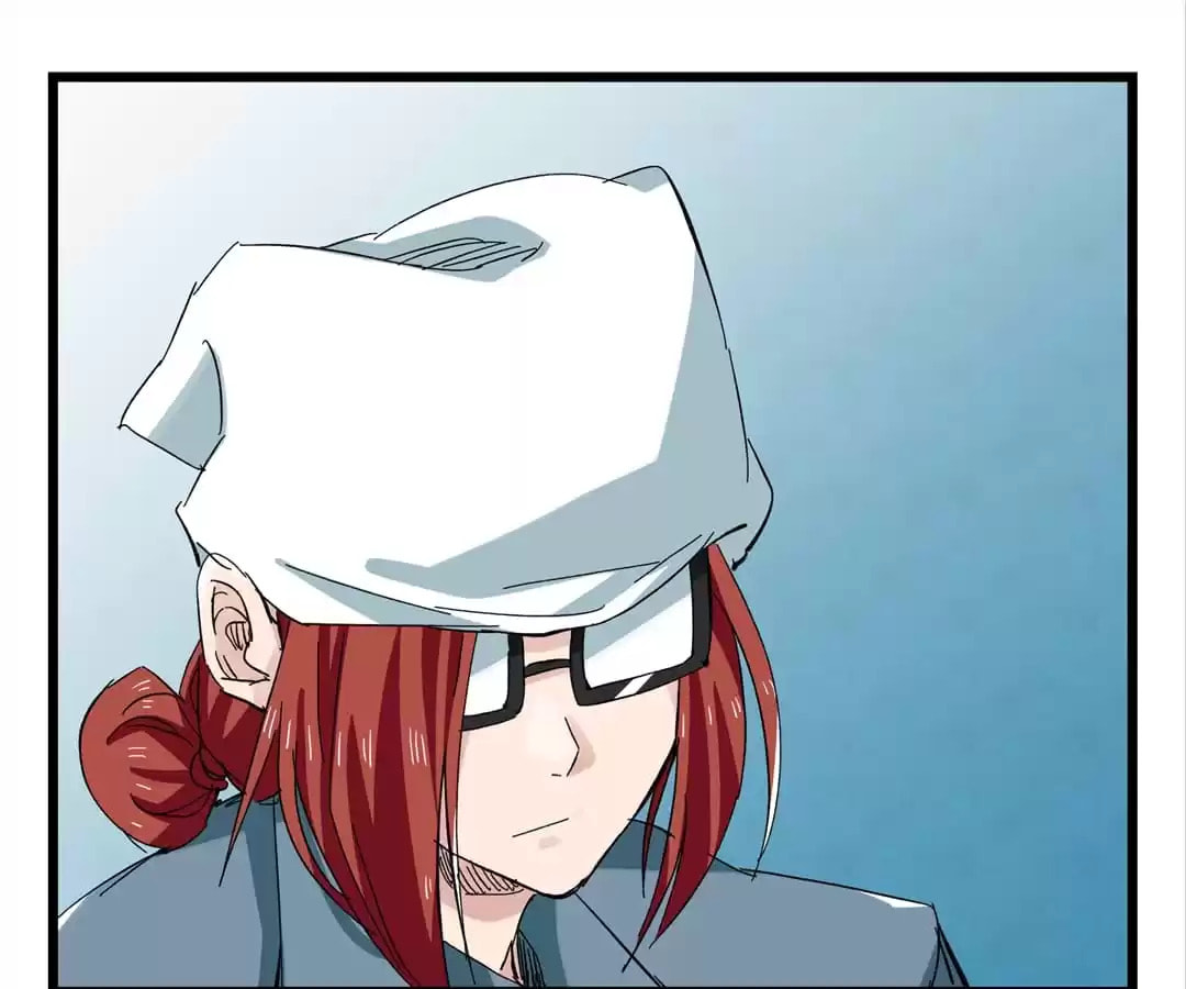 Read Tower into the Clouds (Colored) chapter 102 image 22 on Lezhin